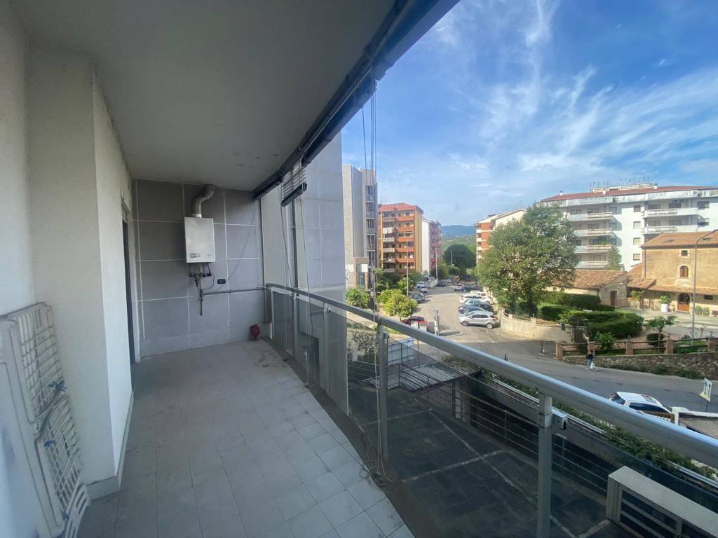 Appartamento a Cosenza in Piazza Garibaldi Scavello - Foto 3