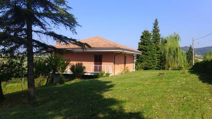 Villa a Asti in Località Poggio, 83 - Foto 2