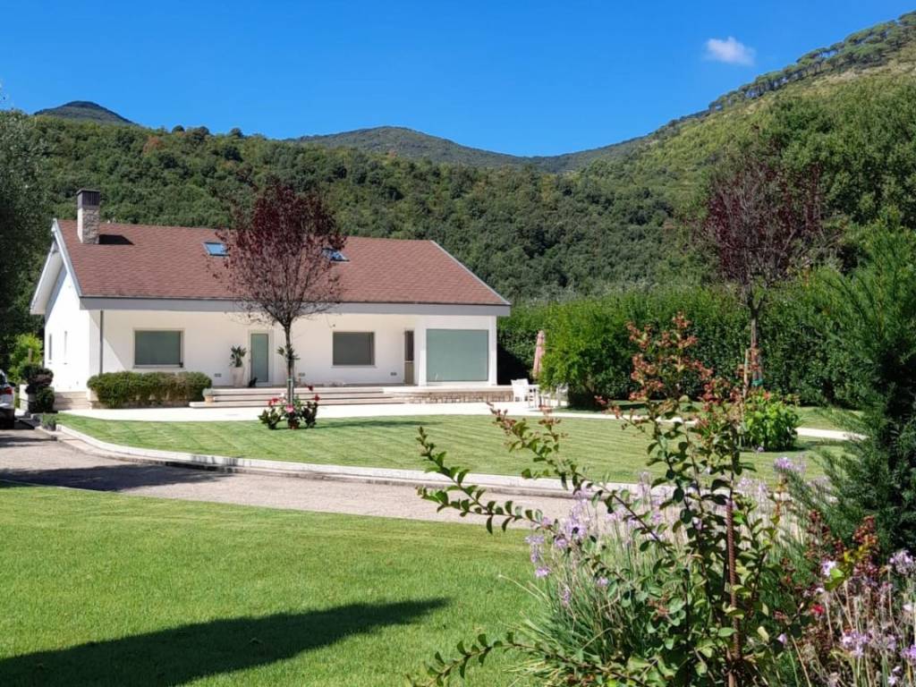 Villa a Itri in Strada Valle del Liri - Foto 2