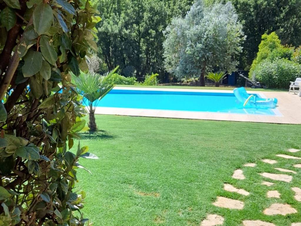 Villa a Itri in Strada Valle del Liri - Foto 3