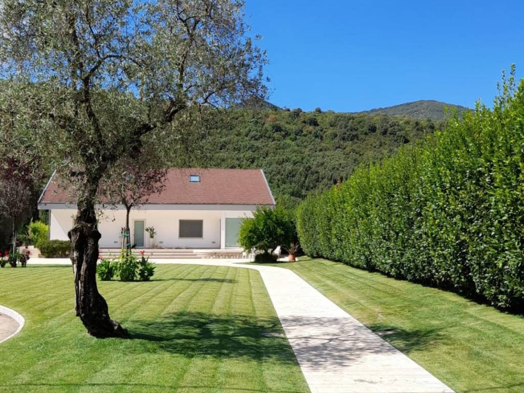 Villa a Itri in Strada Valle del Liri - Foto 4
