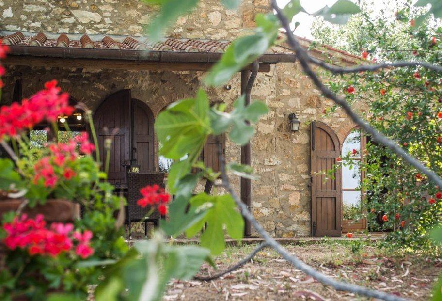 Rustico / casale a Gavorrano - Foto 4