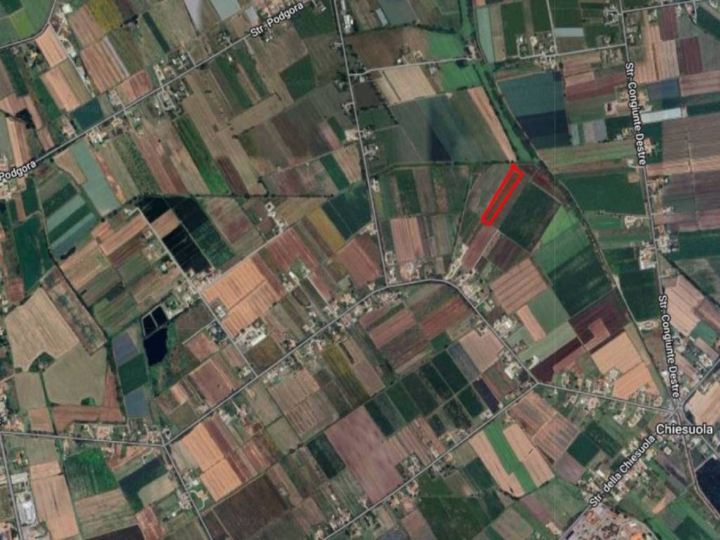 Terreno a Latina in Strada della Cava, 36 - Foto 3