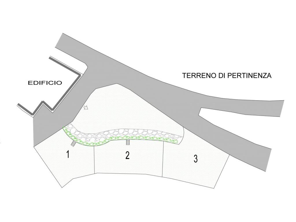 Appartamento a Drena in Via Giovanni Segatini - Foto 5