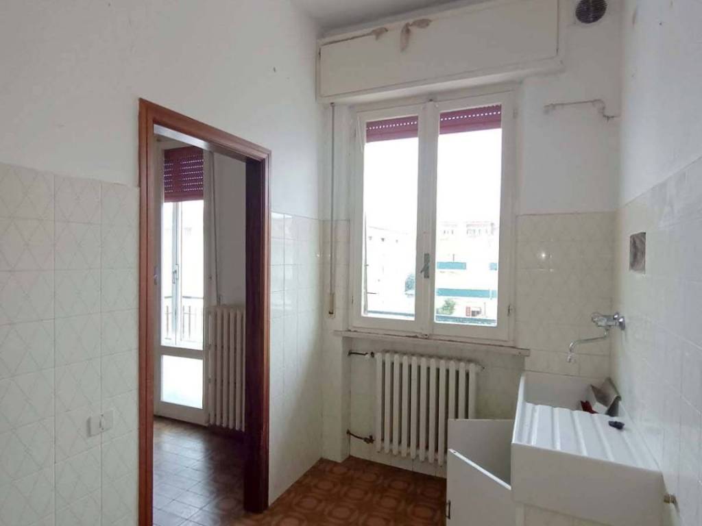 Appartamento a Pesaro in via Faenza - Foto 5