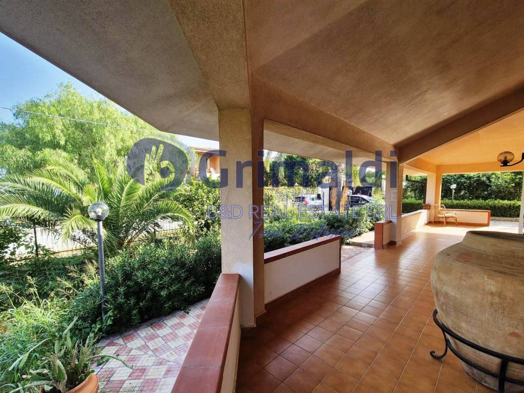 Villa a Altavilla milicia in Contrada Sperone 3, 00 - Foto 3