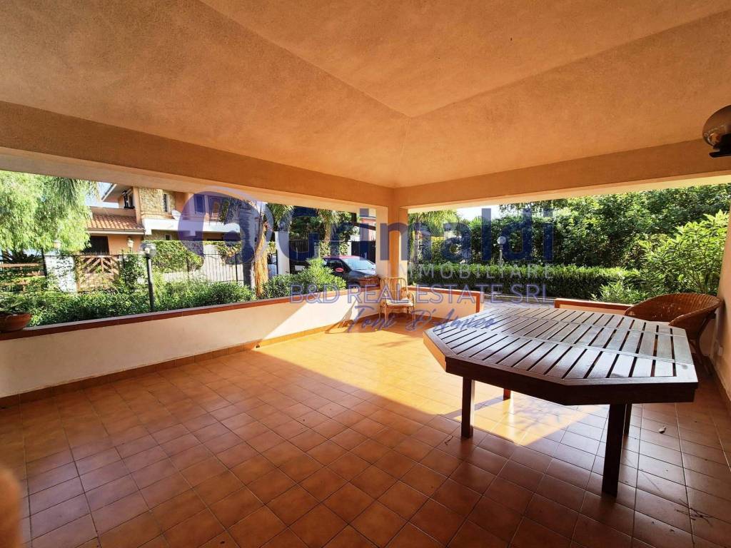 Villa a Altavilla milicia in Contrada Sperone 3, 00 - Foto 4
