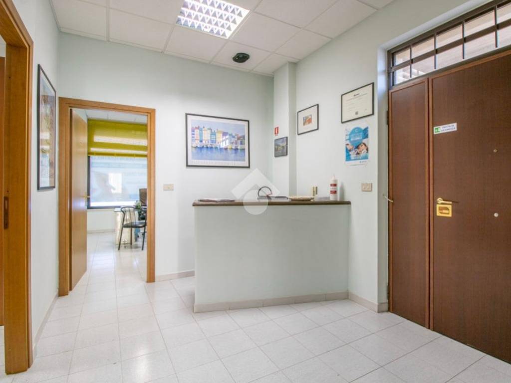 Appartamento a Rieti in Via Francesco Ceci, 14 - Foto 2