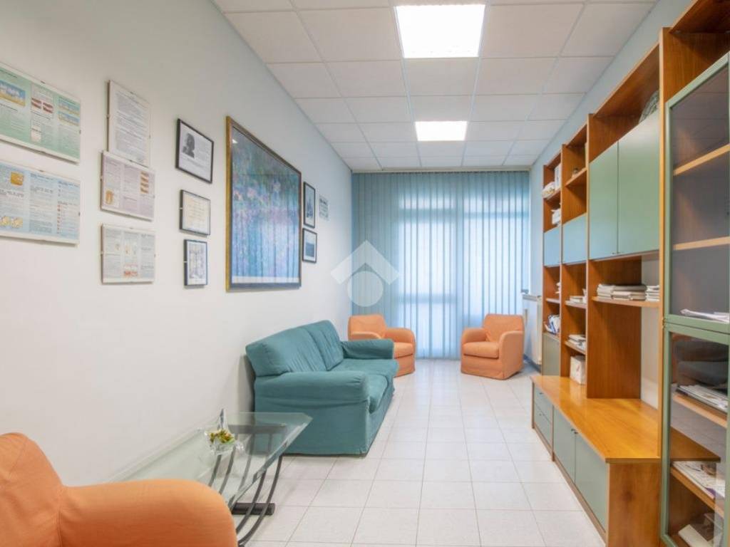 Appartamento a Rieti in Via Francesco Ceci, 14 - Foto 3