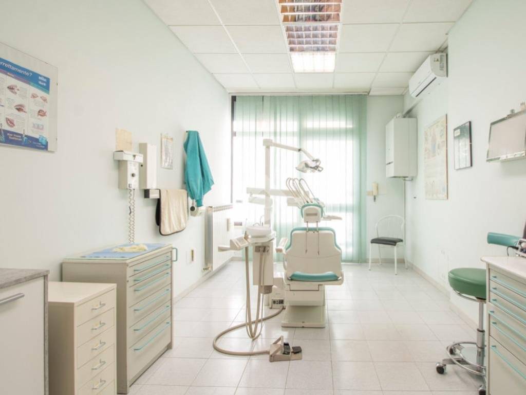 Appartamento a Rieti in Via Francesco Ceci, 14 - Foto 5
