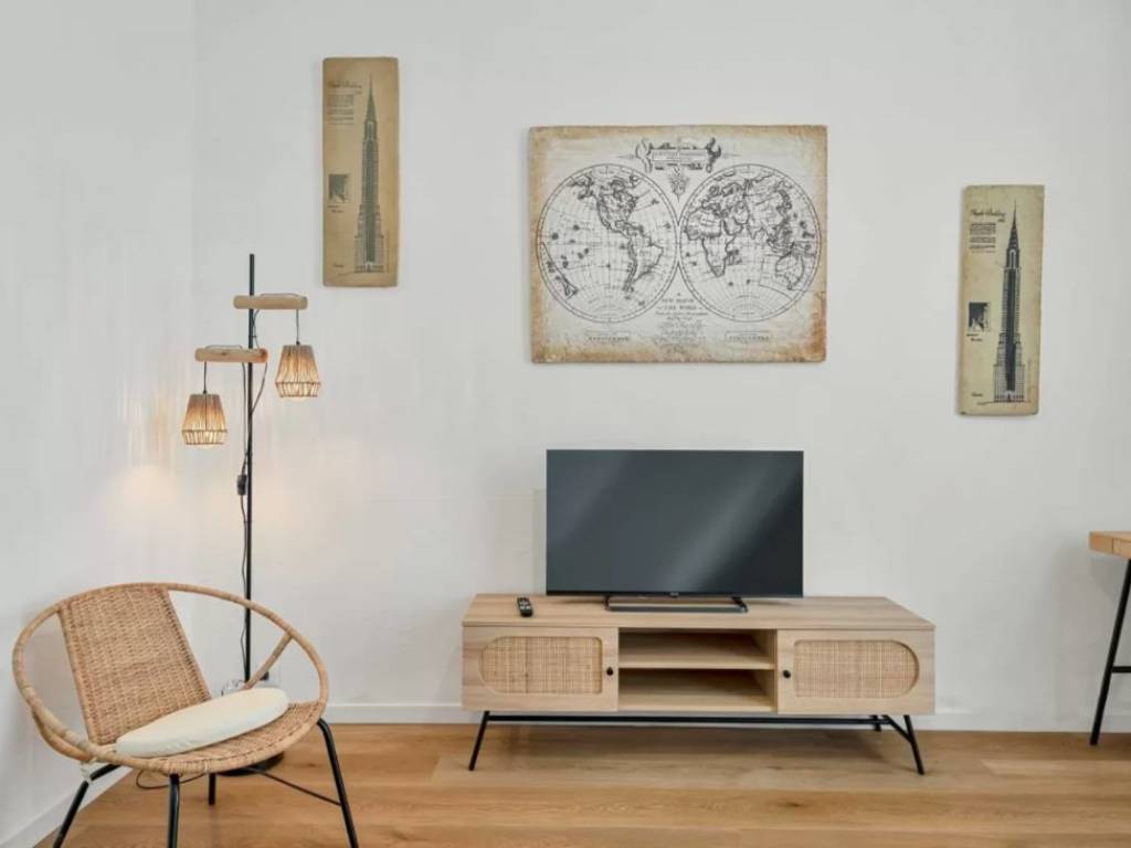 Appartamento a La spezia in Via Luigi Marsili, 5 - Foto 2