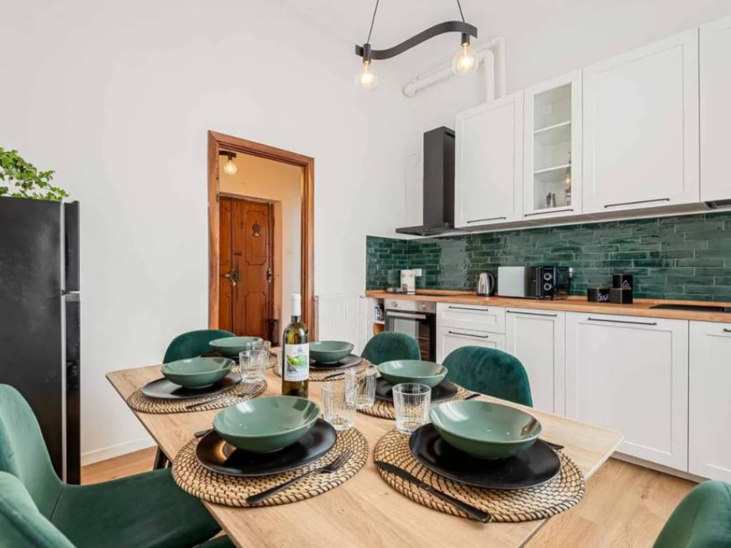 Appartamento a La spezia in Via Luigi Marsili, 5 - Foto 3