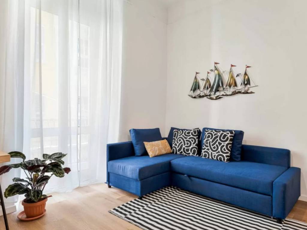 Appartamento a La spezia in Via Luigi Marsili, 5 - Foto 5