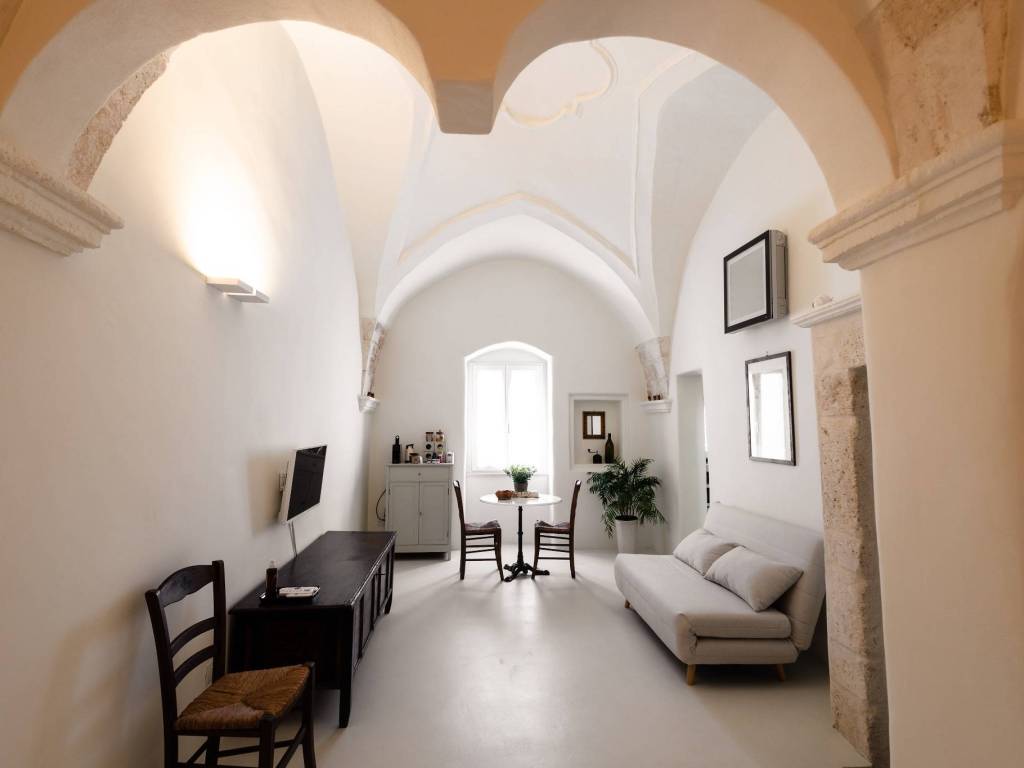 Attico / mansarda a Ostuni in Via Luigi Tamborrino, 13 - Foto 2