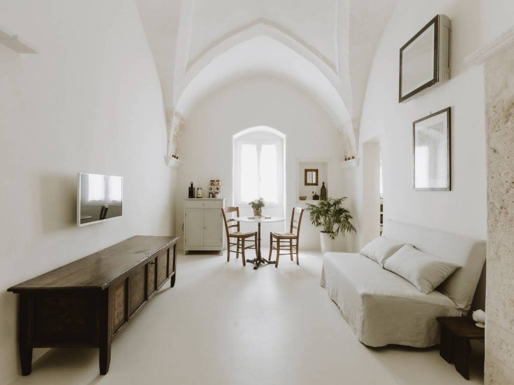 Attico / mansarda a Ostuni in Via Luigi Tamborrino, 13 - Foto 3
