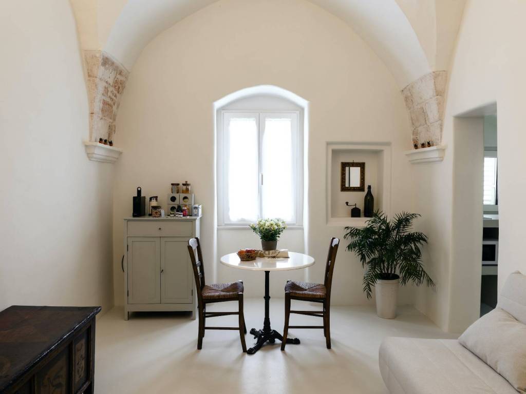 Attico / mansarda a Ostuni in Via Luigi Tamborrino, 13 - Foto 4