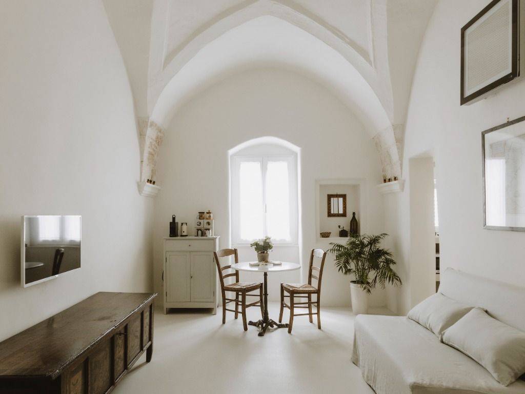 Attico / mansarda a Ostuni in Via Luigi Tamborrino, 13 - Foto 5
