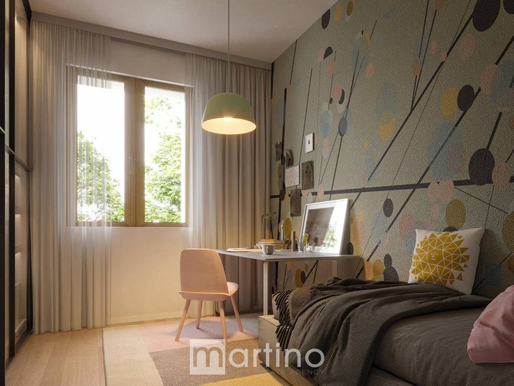 Appartamento a Nova milanese in Viale delle Rimembranze - Foto 5