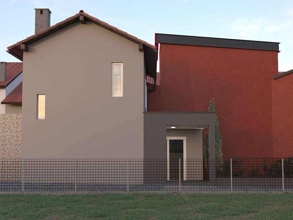Casa indipendente a Maniago in Via Ortigara, 4 - Foto 2