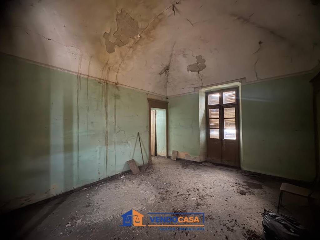 Appartamento a Nizza monferrato in Via Massimo d'Azeglio, 39 - Foto 2