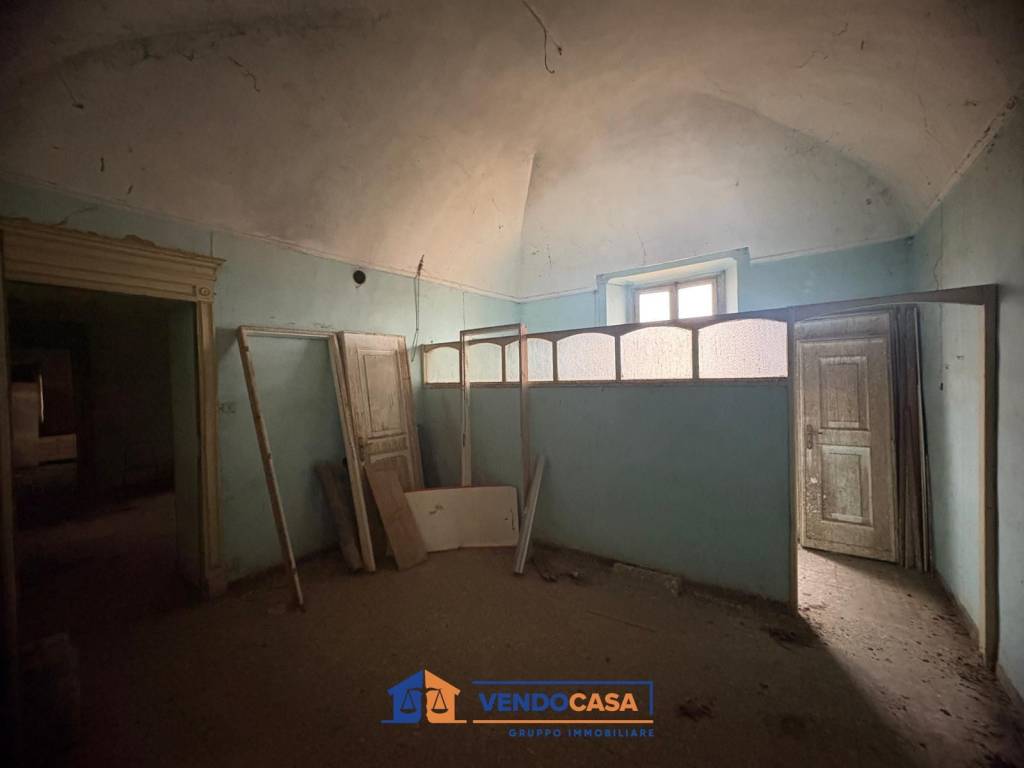 Appartamento a Nizza monferrato in Via Massimo d'Azeglio, 39 - Foto 3