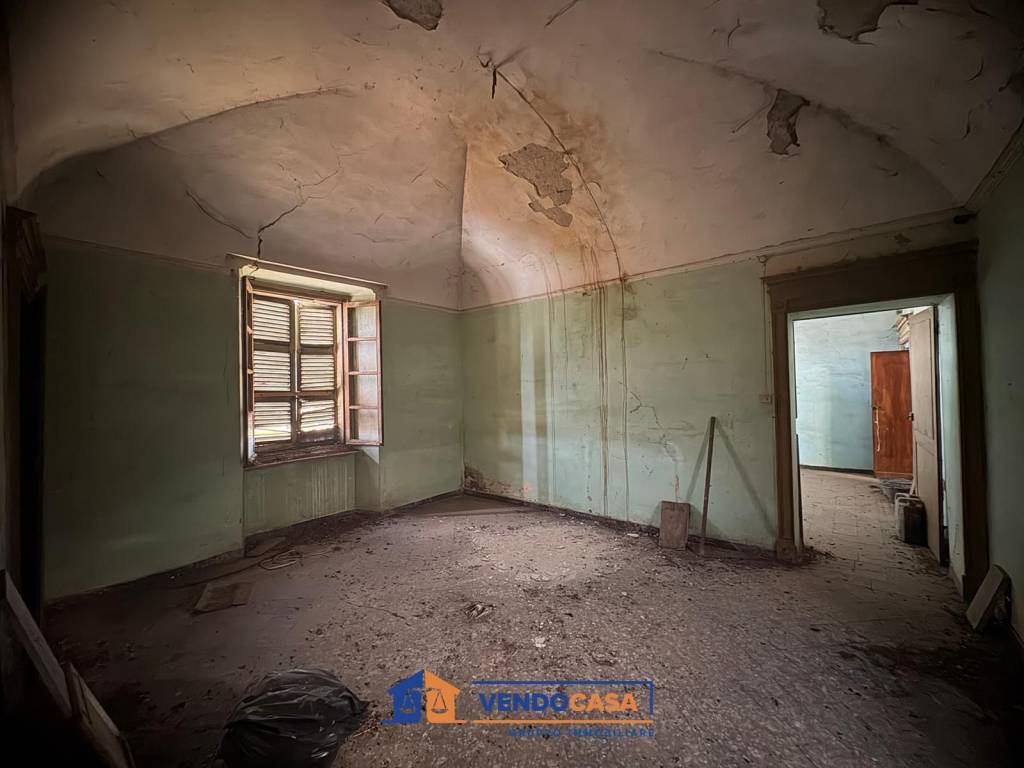Appartamento a Nizza monferrato in Via Massimo d'Azeglio, 39 - Foto 4