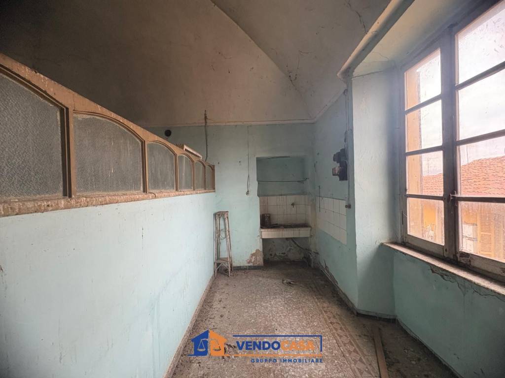 Appartamento a Nizza monferrato in Via Massimo d'Azeglio, 39 - Foto 5