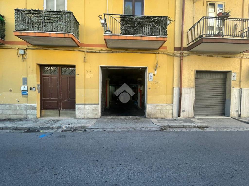 Box / garage a Brindisi in Via Arione, 53 - Foto 4