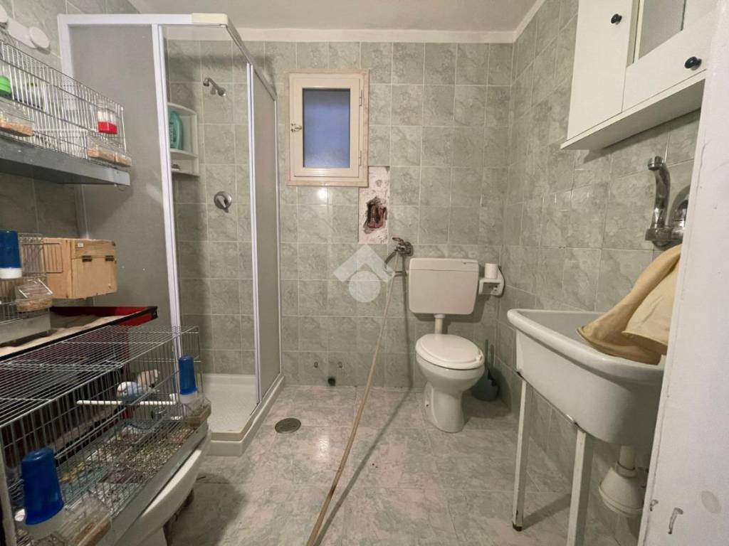 Box / garage a Brindisi in Via Arione, 53 - Foto 5