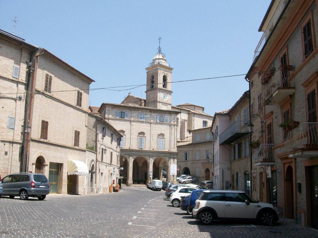 Appartamento a Monte san giusto - Foto 5