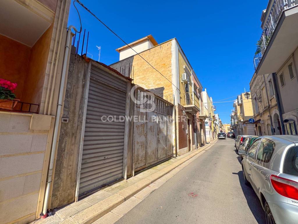 Terreno a Andria in Via Savonarola, 32 - Foto 3