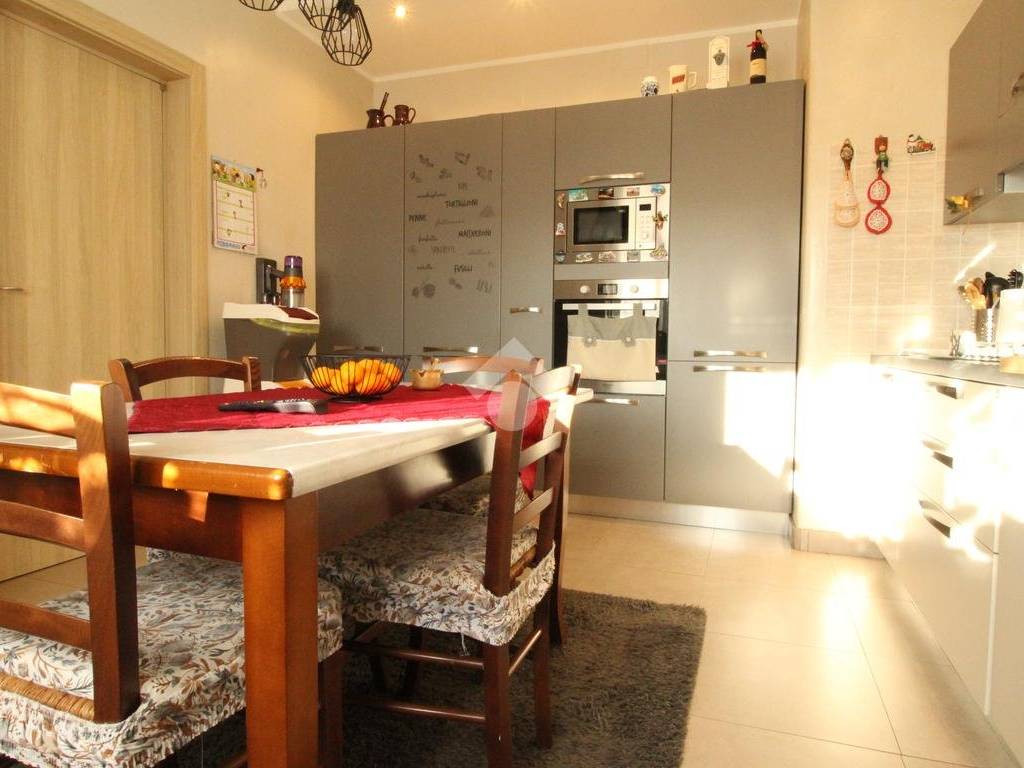 Casa indipendente a Cavaglià in Via torino, 80 - Foto 5