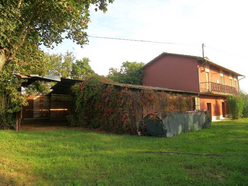Casa indipendente a Torrita di siena - Foto 2
