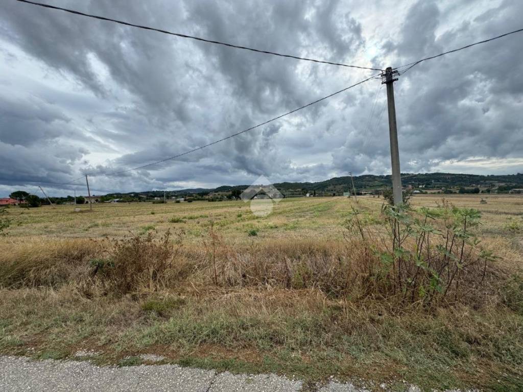 Terreno a Cannara in Vocabolo Ceretagna - Foto 4