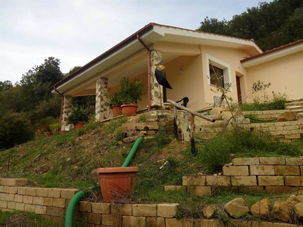 Casa indipendente a Scansano - Foto 2