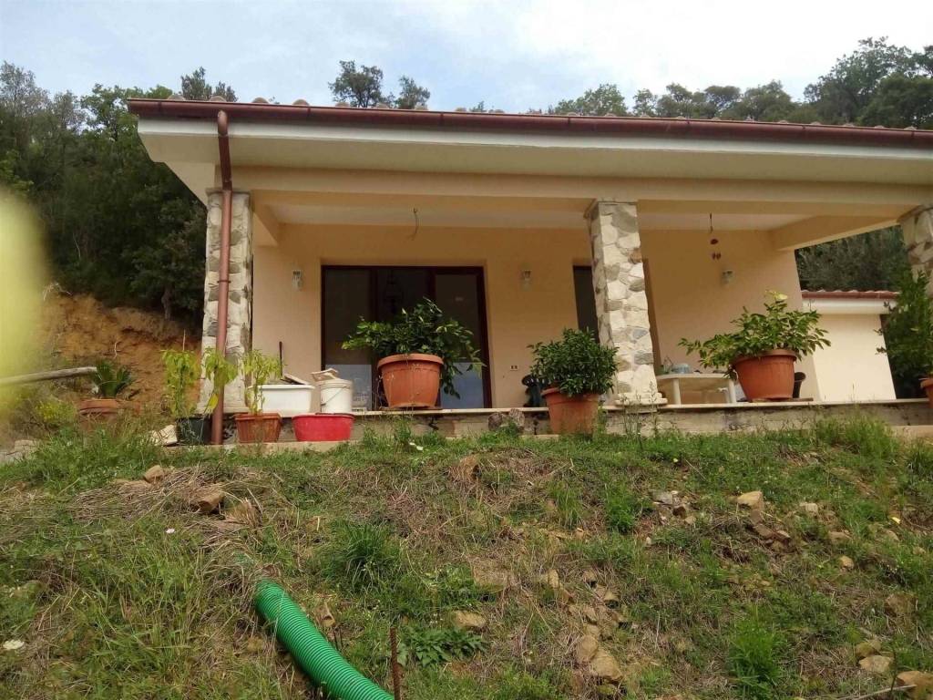 Casa indipendente a Scansano - Foto 3