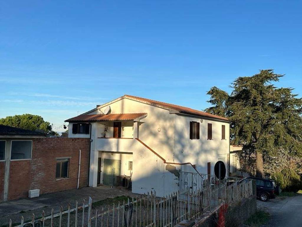 Immobile a Grosseto in strada prov santge mariae - Foto 3