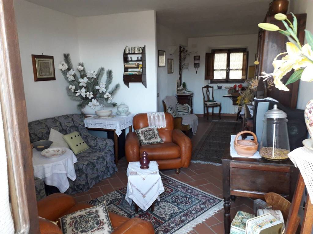 Appartamento a Santa fiora - Foto 2