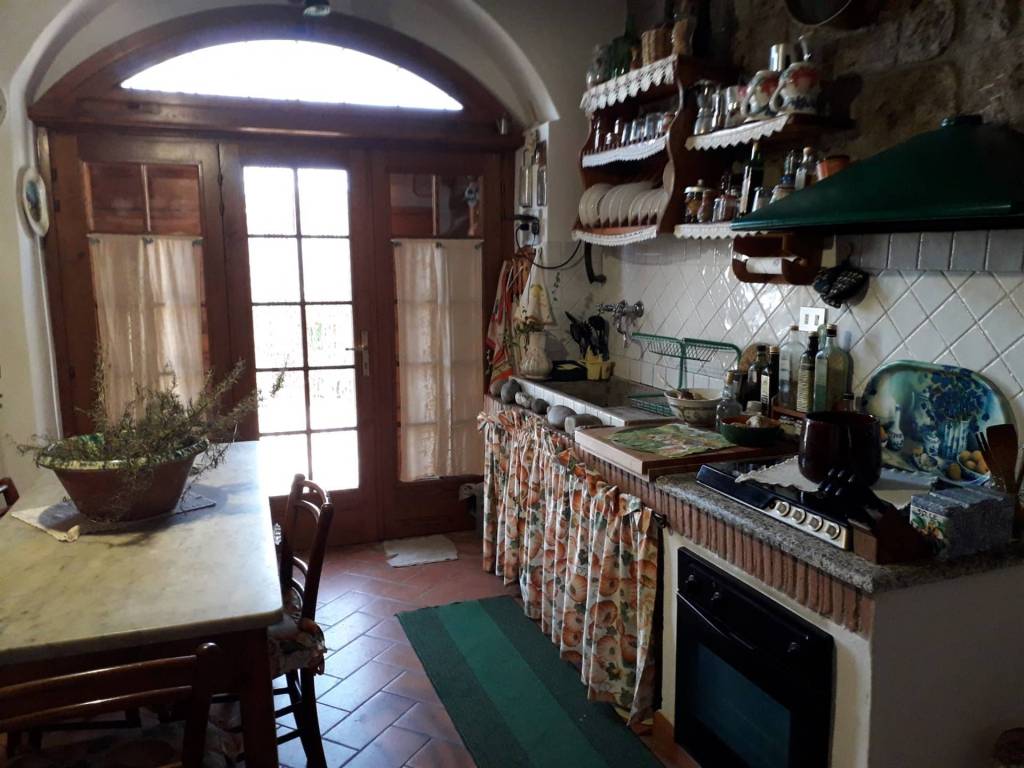 Appartamento a Santa fiora - Foto 3