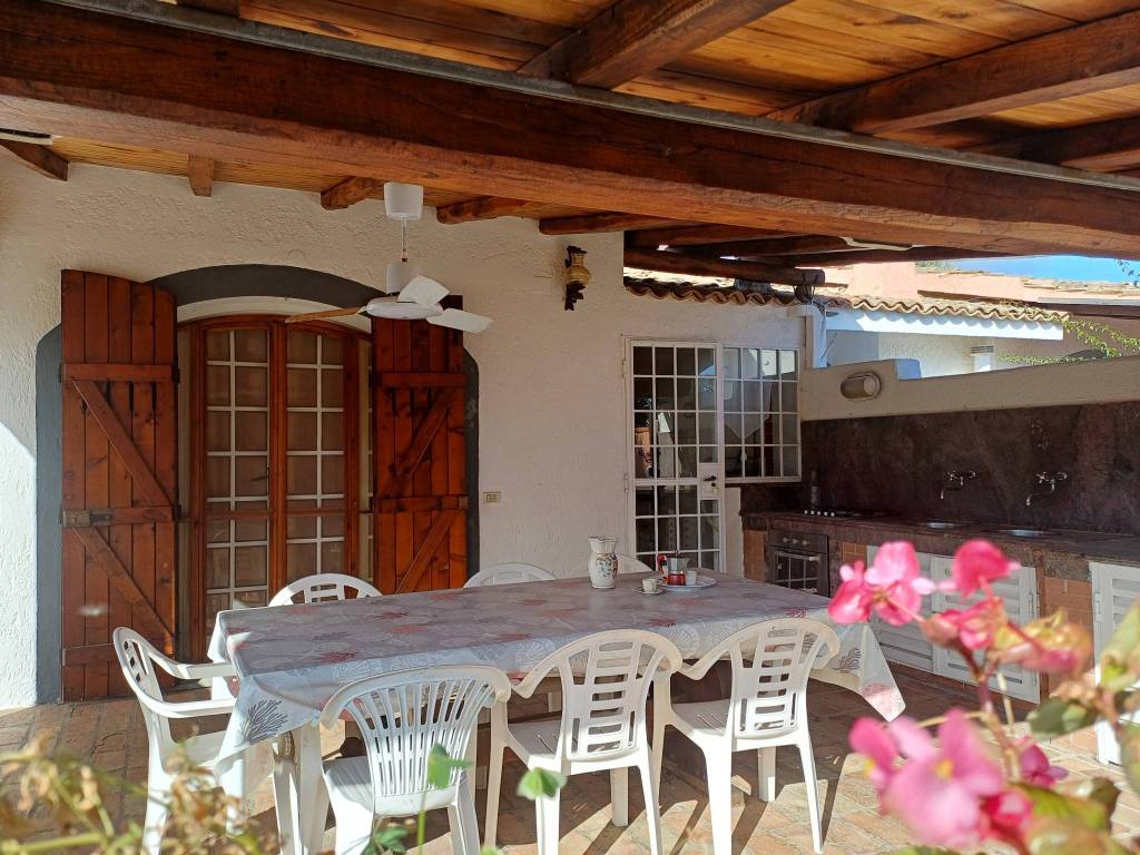 Villa a San felice circeo in Viale Europa - Foto 2
