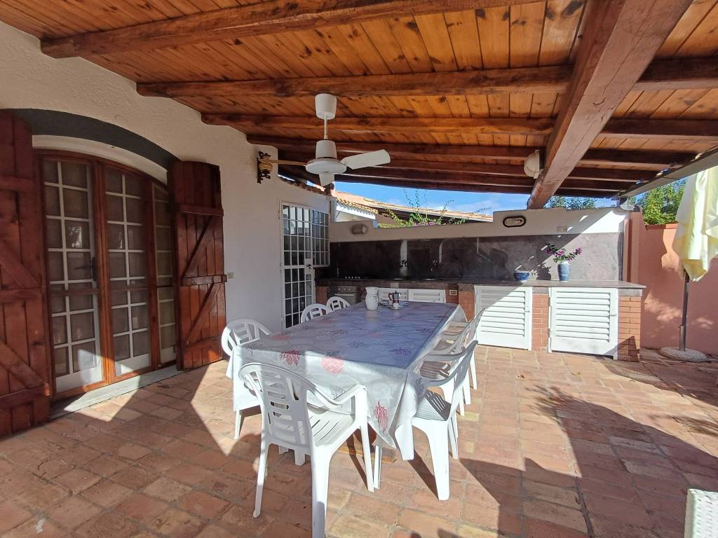 Villa a San felice circeo in Viale Europa - Foto 3