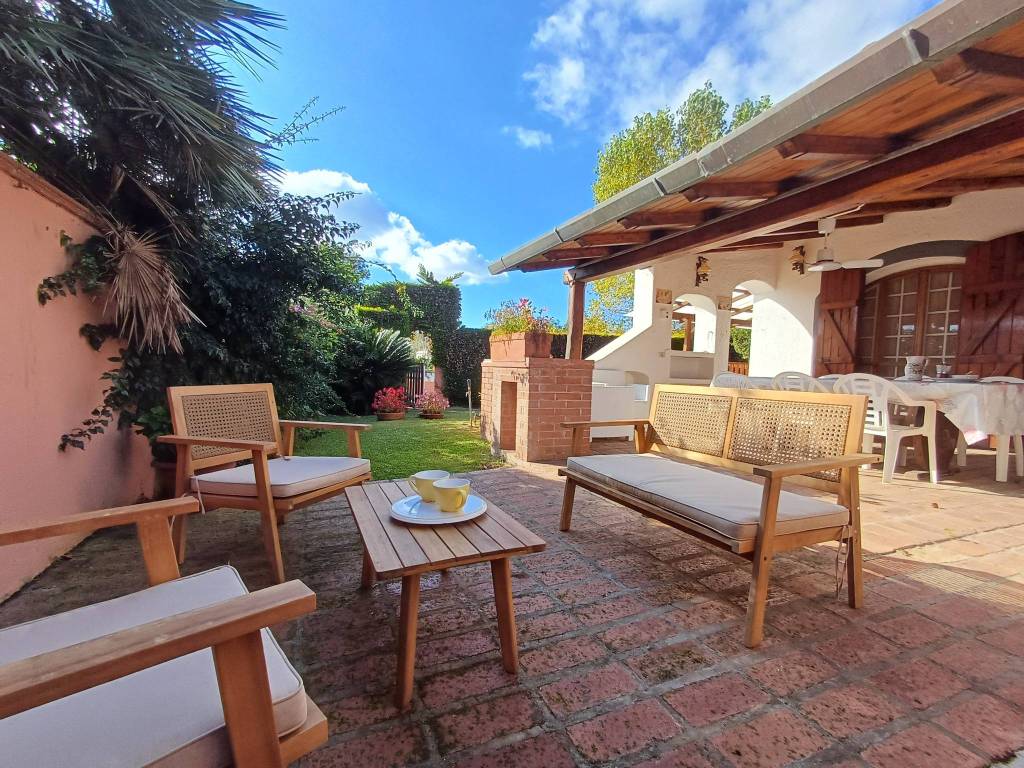 Villa a San felice circeo in Viale Europa - Foto 4