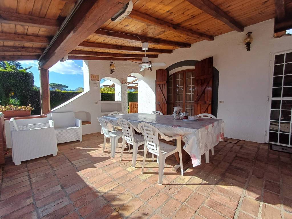 Villa a San felice circeo in Viale Europa - Foto 5
