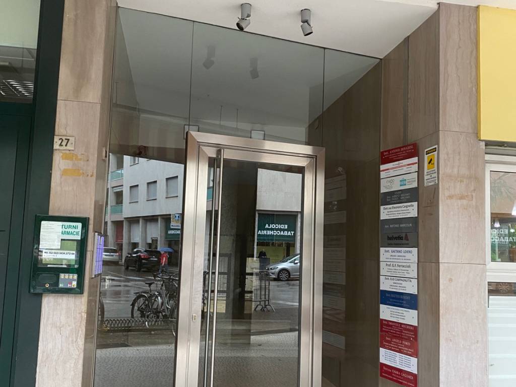 Immobile a Pordenone in Piazza Risorgimento - Foto 2