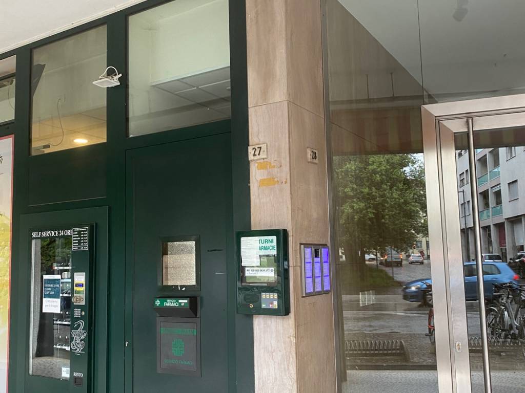 Immobile a Pordenone in Piazza Risorgimento - Foto 3