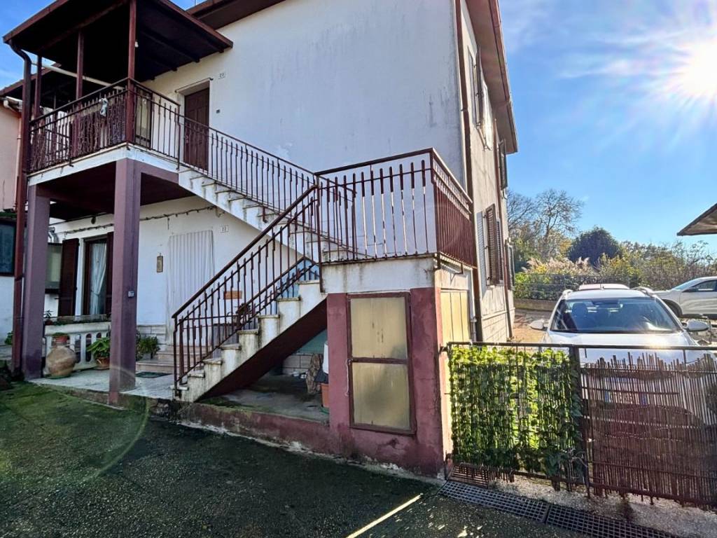 Villa a Terni in Strada di Collesecozza, 22 - Foto 2
