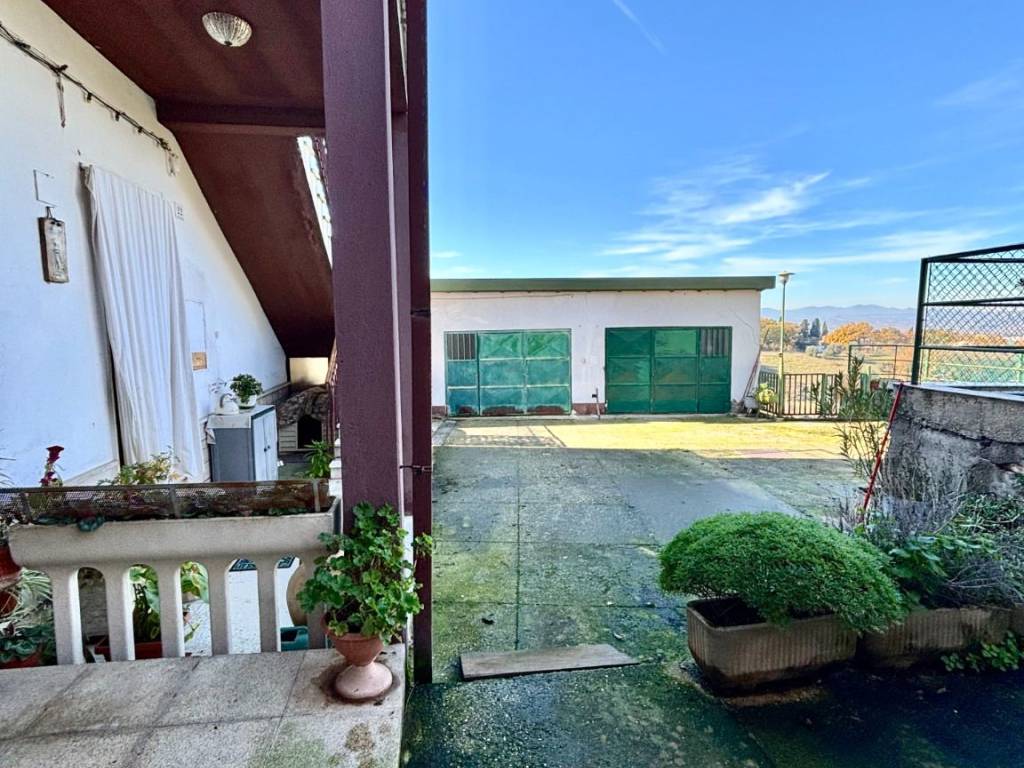 Villa a Terni in Strada di Collesecozza, 22 - Foto 3