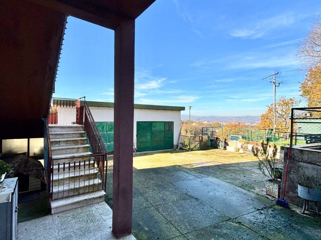 Villa a Terni in Strada di Collesecozza, 22 - Foto 5