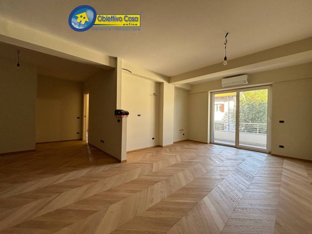 Appartamento a Teramo in via antonio de benedictis, 16 - Foto 3