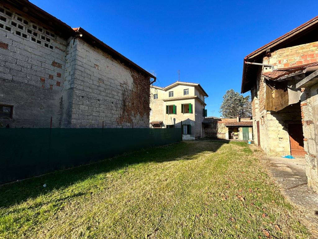 Rustico / casale a Villesse in Androna Veneta - Foto 2
